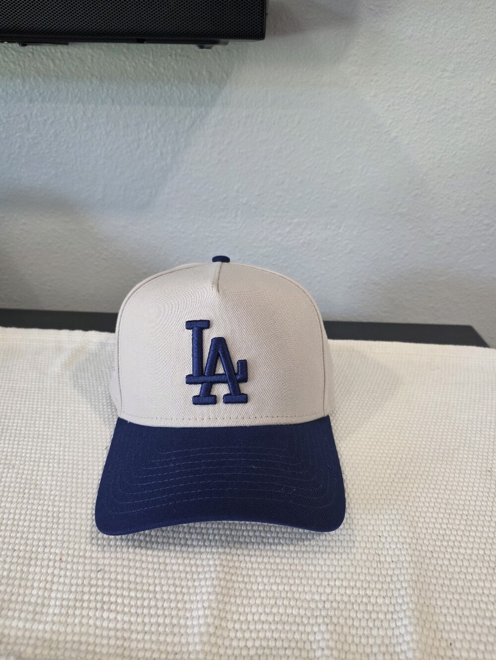Los Angeles Dodgers Baseball Hat